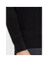 s.Oliver Pulover 2133820 Negru Regular Fit - Pled.ro