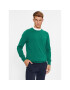 s.Oliver Pulover 2134587 Verde Regular Fit - Pled.ro