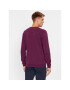 s.Oliver Pulover 2134587 Violet Regular Fit - Pled.ro