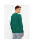 s.Oliver Pulover 2134588 Verde Regular Fit - Pled.ro