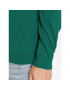 s.Oliver Pulover 2134588 Verde Regular Fit - Pled.ro