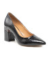 s.Oliver Sagan Pantofi 3890 Negru - Pled.ro