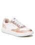 s.Oliver Sneakers 5-43204-28 Alb - Pled.ro