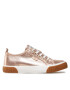 s.Oliver Sneakers 5-43212-28 Auriu - Pled.ro