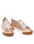 s.Oliver Sneakers 5-43212-28 Auriu - Pled.ro