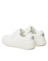 s.Oliver Sneakers 5-43245-30 Alb - Pled.ro