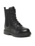 s.Oliver Trappers 5-45206-29 Negru - Pled.ro