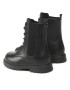 s.Oliver Trappers 5-45206-29 Negru - Pled.ro