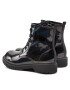 s.Oliver Trappers 5-45211-39 Negru - Pled.ro