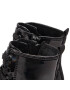 s.Oliver Trappers 5-45211-39 Negru - Pled.ro