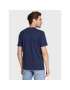 s.Oliver Tricou 2057432 Bleumarin Regular Fit - Pled.ro