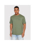 s.Oliver Tricou 2113353 Verde Relaxed Fit - Pled.ro