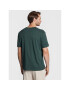 s.Oliver Tricou 2119055 Verde Regular Fit - Pled.ro