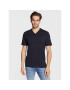 s.Oliver Tricou 2119121 Bleumarin Regular Fit - Pled.ro