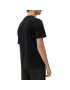 s.Oliver Tricou 2129464 Negru Regular Fit - Pled.ro