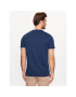 s.Oliver Tricou 2129860 Bleumarin Regular Fit - Pled.ro