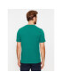 s.Oliver Tricou 2135685 Verde Regular Fit - Pled.ro