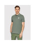 s.Oliver Tricou polo 2111299 Verde Regular Fit - Pled.ro