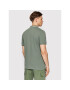 s.Oliver Tricou polo 2111299 Verde Regular Fit - Pled.ro