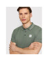 s.Oliver Tricou polo 2111299 Verde Regular Fit - Pled.ro