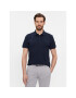 s.Oliver Tricou polo 2138262 Albastru Regular Fit - Pled.ro