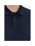 s.Oliver Tricou polo 2138262 Albastru Regular Fit - Pled.ro