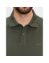 s.Oliver Tricou polo 2138262 Verde Regular Fit - Pled.ro