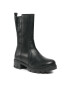 Salamander Botine 32-35106-61 Negru - Pled.ro