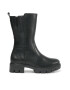 Salamander Botine 32-35106-61 Negru - Pled.ro