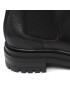 Salamander Botine 32-49707-01 Negru - Pled.ro