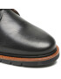 Salamander Ghete 31-48301-01 Negru - Pled.ro