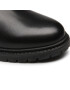 Salamander Ghete Jodhpur 32-41709-01 Negru - Pled.ro