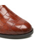 Salamander Ghete Jodhpur Dinia 32-41805-07 Maro - Pled.ro