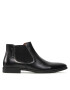 Salamander Ghete Jodhpur Willson 31-63006-01 Negru - Pled.ro