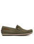 Salamander Mocasini 31-55011-28 Verde - Pled.ro