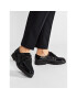 Salamander Oxford Pina 32-12503-40 Negru - Pled.ro