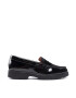 Salamander Oxford Pina 32-12512-31 Negru - Pled.ro