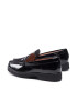 Salamander Oxford Pina 32-12512-31 Negru - Pled.ro