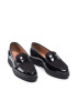 Salamander Oxford Pina 32-12512-31 Negru - Pled.ro