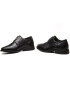 Salamander Pantofi Adam 31-69001-01 Negru - Pled.ro