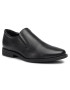 Salamander Pantofi Adam 31-69003-01 Negru - Pled.ro