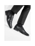 Salamander Pantofi Adam 31-69003-01 Negru - Pled.ro