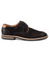 Salamander Pantofi Vasco 31-57326-11 Negru - Pled.ro