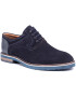 Salamander Pantofi Vasco 31-58901-22 Bleumarin - Pled.ro