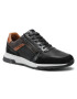 Salamander Sneakers Dayman 31-54906-01 Negru - Pled.ro