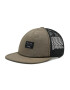 Salewa Șapcă Agner Hemp Mesh Cap 28276 Verde - Pled.ro