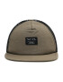 Salewa Șapcă Agner Hemp Mesh Cap 28276 Verde - Pled.ro