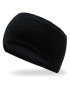 Salewa Bentiță Puez Am Headband 28774 Negru - Pled.ro