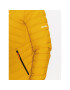 Salewa Geacă din puf Brenta RDS 27883 Galben Regular Fit - Pled.ro