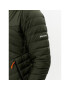 Salewa Geacă din puf Brenta RDS 27883 Verde Regular Fit - Pled.ro